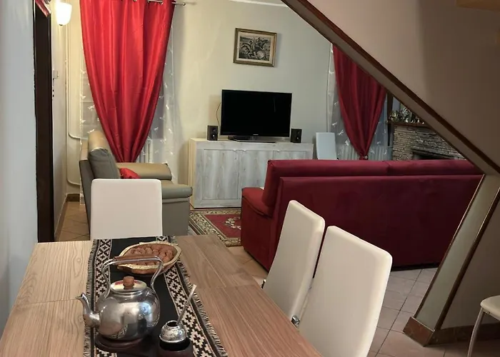 Casa Di Eva