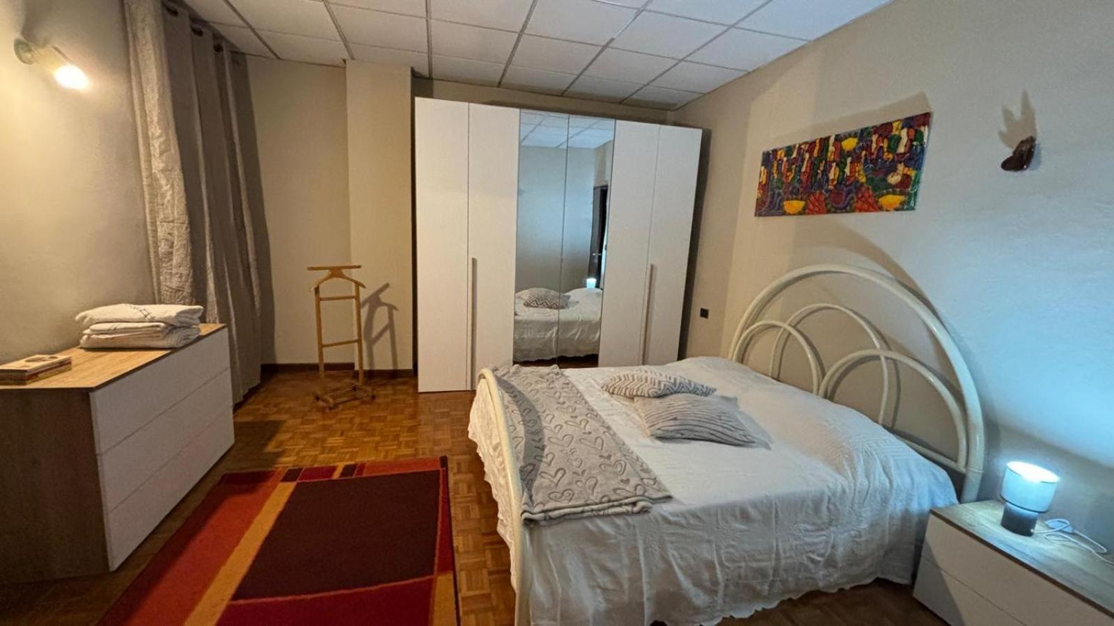 Casa Di Eva Taglio Di Po