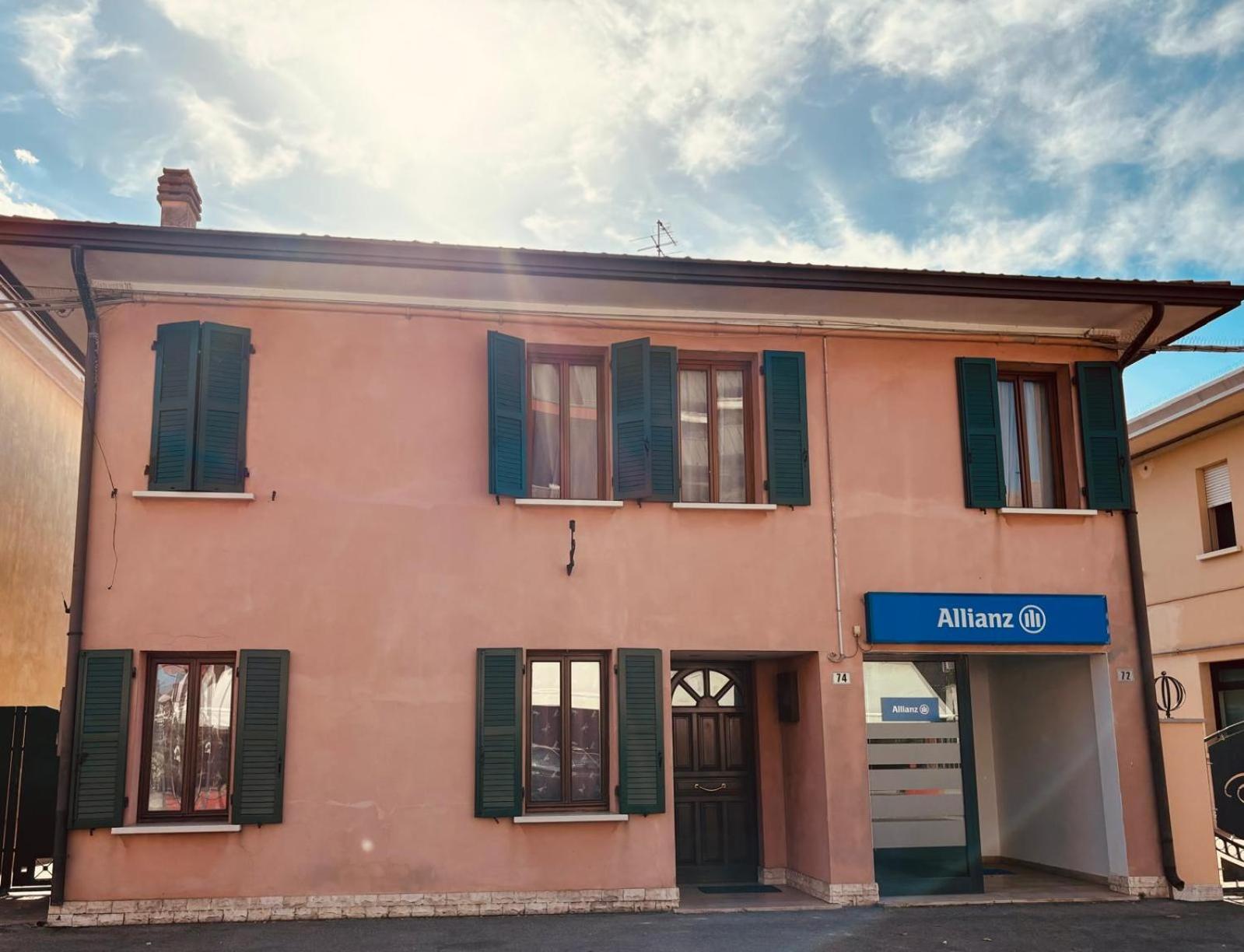 Casa Di Eva *