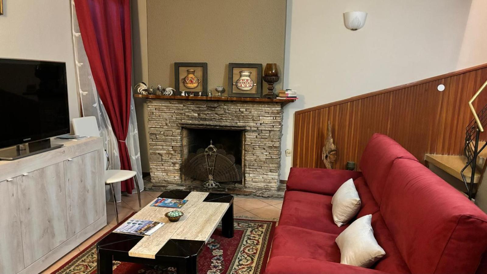 Holiday home Casa Di Eva *